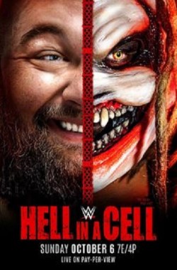 WWE Hell in a Cell (2019 - English)